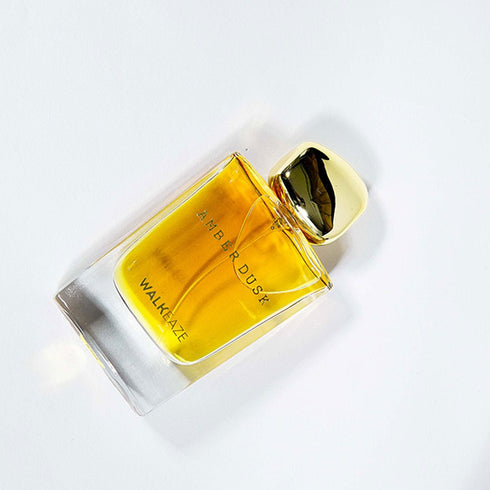 Amber Dusk For Unisex - 50 ml - Unisex Perfume - Walkeaze